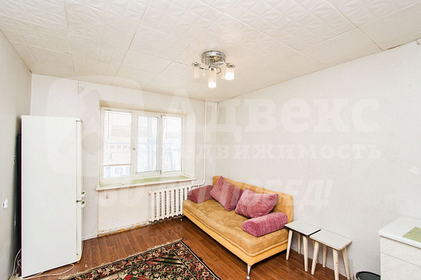 Комната 12.9 м²