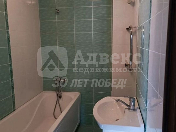 2-к квартира, 76 кв.м.