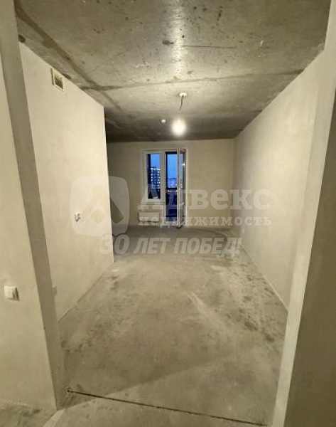 2-к квартира, 58 кв.м.