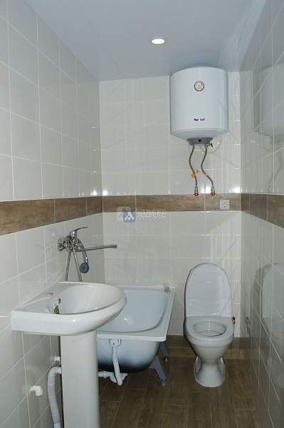 Студия, 17 кв.м. Студия, 17 кв.м.