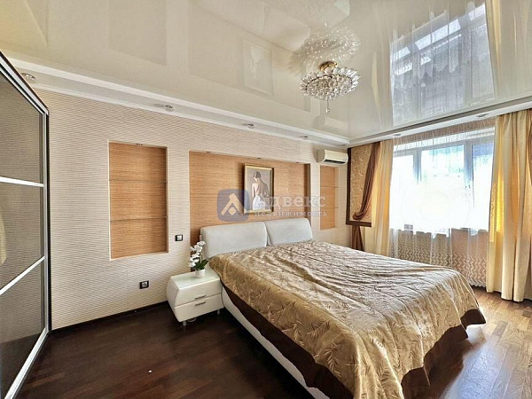 3-к квартира, 96 кв.м. 3-к квартира, 96 кв.м.