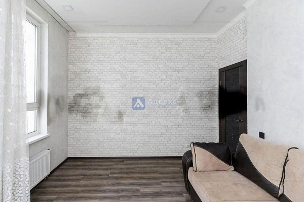 3-к квартира, 74 кв.м.