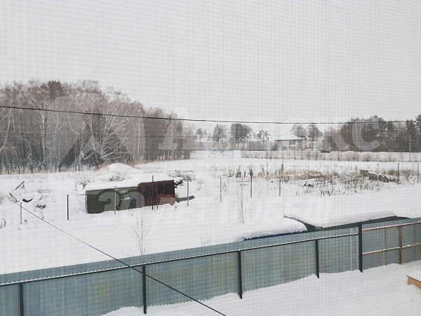 Коттедж 207 м²