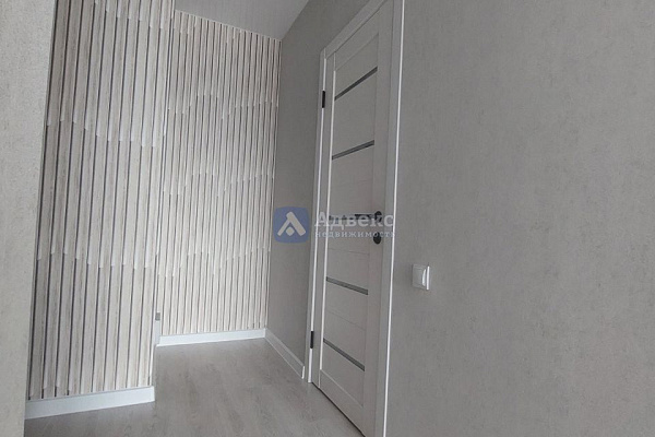 Квартира студия, 30.8 м² Квартира студия, 30.8 м²