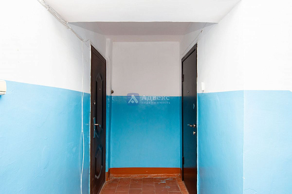 Квартира 2-комн., 51.6 м²