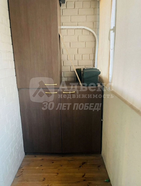 3-к квартира, 73 кв.м.