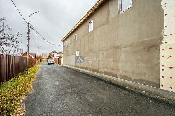 ПСН 136.7 м²