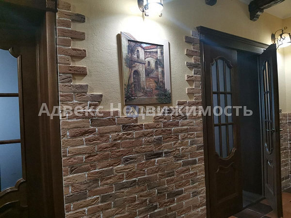 Квартира 4-комн., 115.8 м² Квартира 4-комн., 115.8 м²