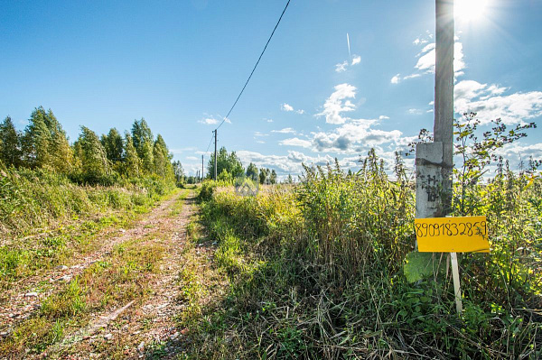 Участок, 10 сот. Участок, 10 сот.