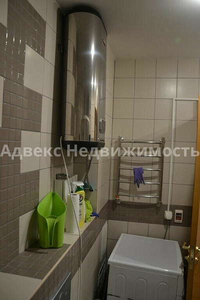 Квартира 3-комн., 102.1 м²