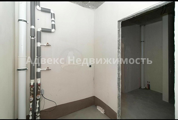 Квартира 1-комн., 32.2 м²