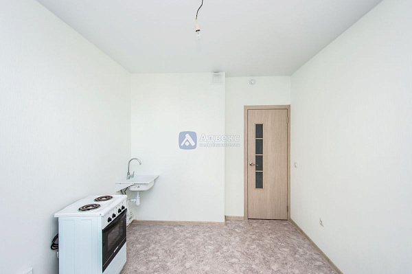 2-к квартира, 55 кв.м.