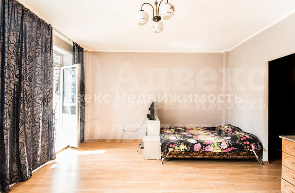 Студия, 32 кв.м.