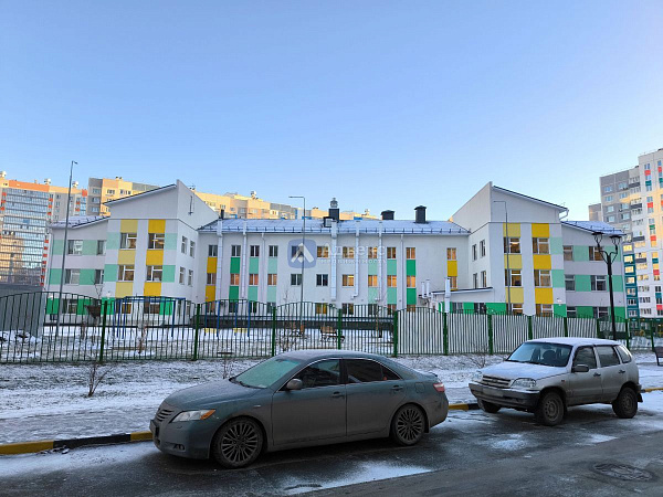 Квартира студия, 88.9 м²