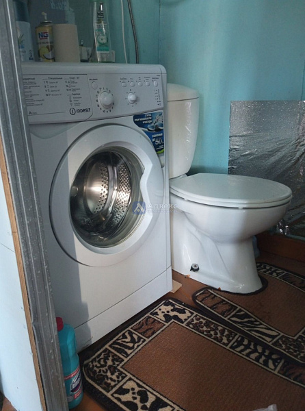 Дача/Коттедж, 54.9 кв.м.