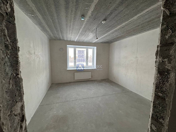 3-к квартира, 99 кв.м.