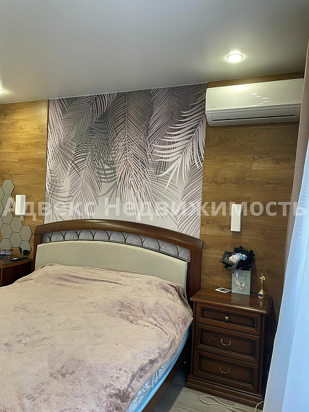 Квартира 3-комн., 90.1 м²