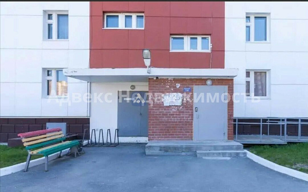 Квартира 2-комн., 49.8 м² Квартира 2-комн., 49.8 м²
