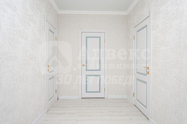 Коттедж 160 м²