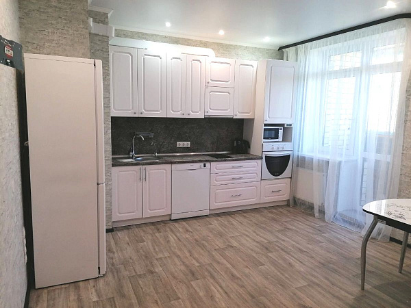 Квартира 2-комн., 62.7 м²