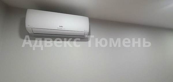 Квартира 3-комн., 75 м² Квартира 3-комн., 75 м²