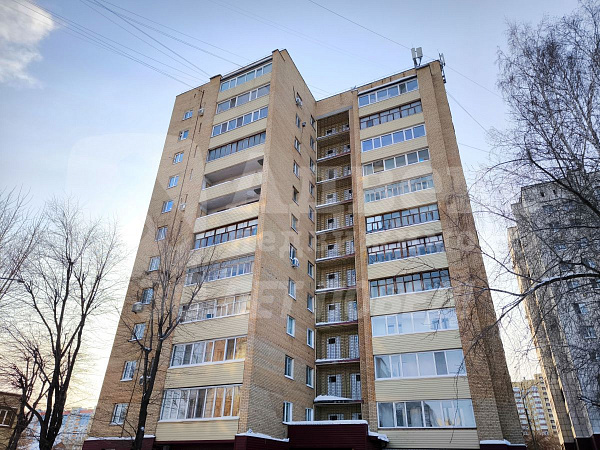 Квартира 2-комн., 48.4 м²