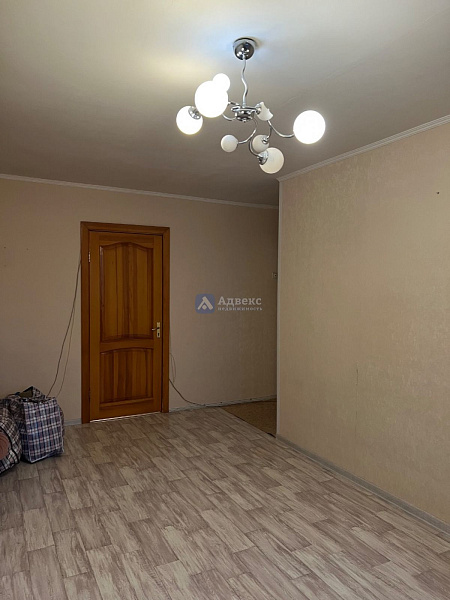 Квартира 3-комн., 58.4 м²
