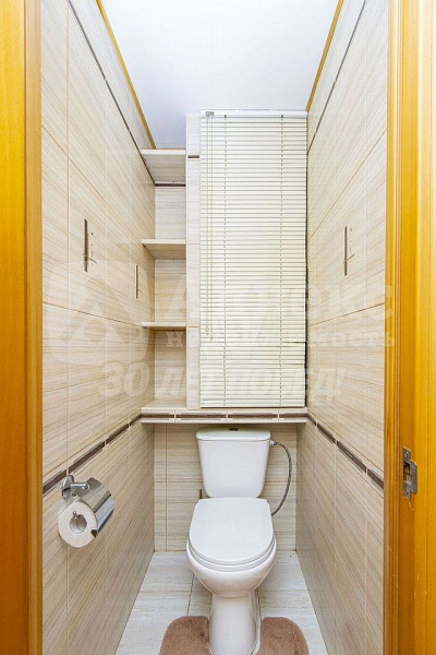 4-к квартира, 106 кв.м.