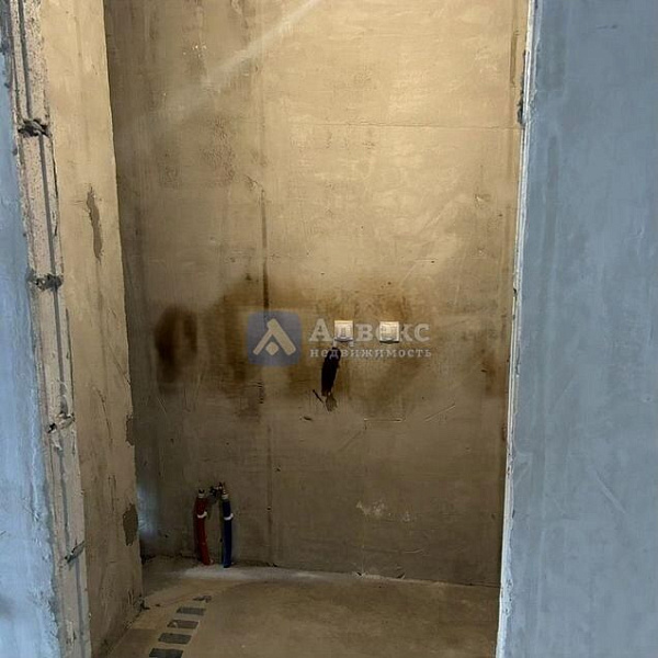 Студия, 22 кв.м.