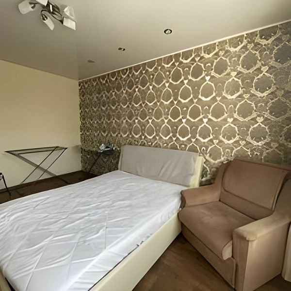 1-к квартира, 35 кв.м.