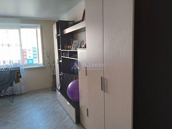 3-к квартира, 86 кв.м.