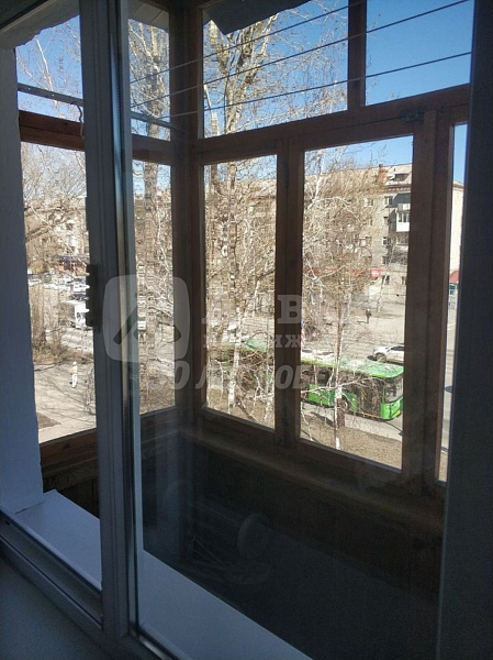 Квартира 1-комн., 31.1 м²