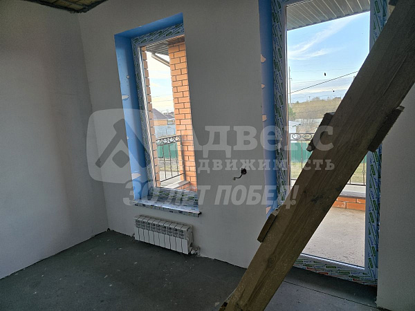 Коттедж 150.7 м²