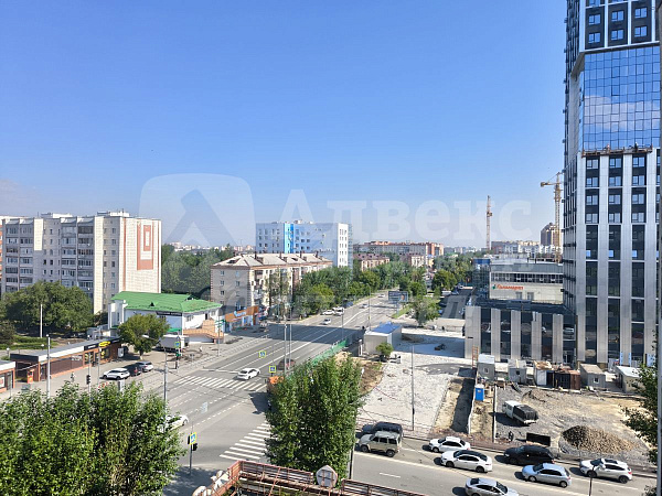Квартира 2-комн., 53 м²