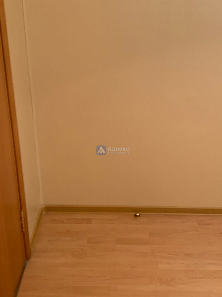 Квартира 3-комн., 65.6 м²