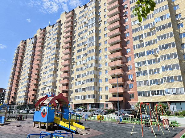 Студия, 48 кв.м.
