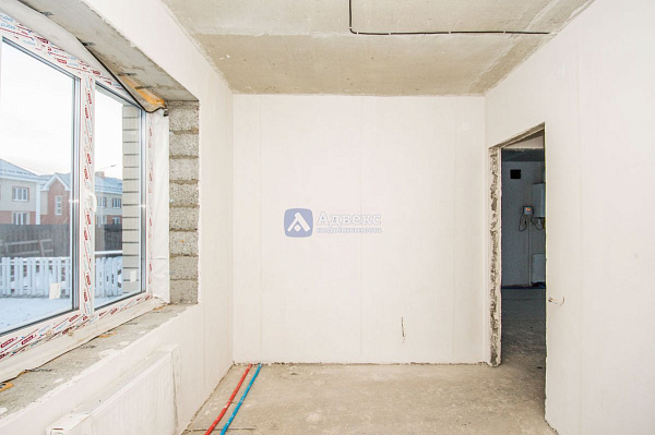 2-к квартира, 81 кв.м.