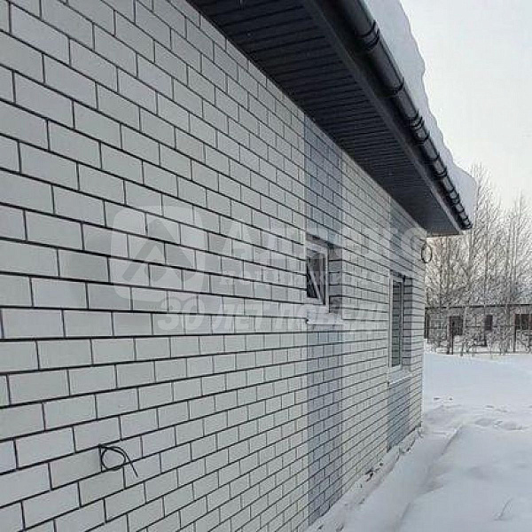 Дом 70 м²