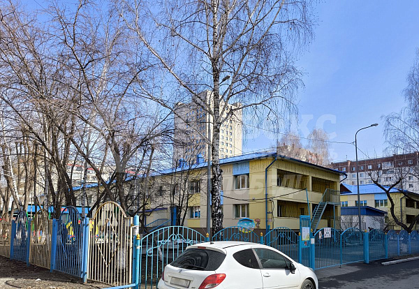 Квартира 2-комн., 50.2 м²