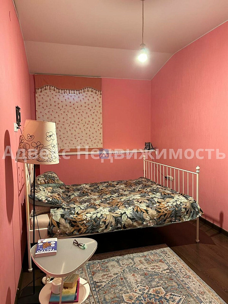 3-к квартира, 96 кв.м. 3-к квартира, 96 кв.м.