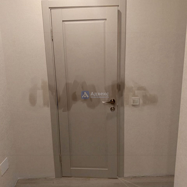 Квартира 1-комн., 30 м² Квартира 1-комн., 30 м²