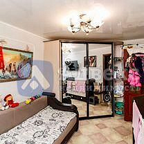 Квартира 1-комн., 28 м² Квартира 1-комн., 28 м²