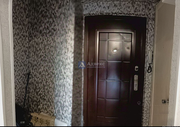 Студия, 13 кв.м.