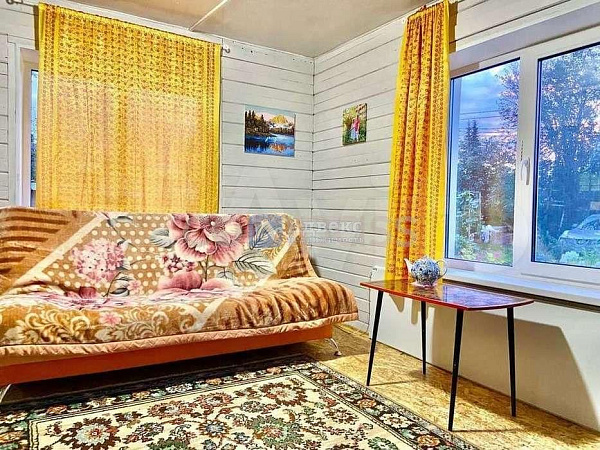 Дача/Коттедж, 52 кв.м.