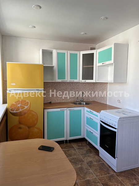 Квартира 2-комн., 41.9 м²