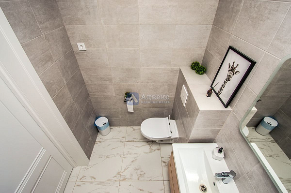 Дом, 105 кв.м.