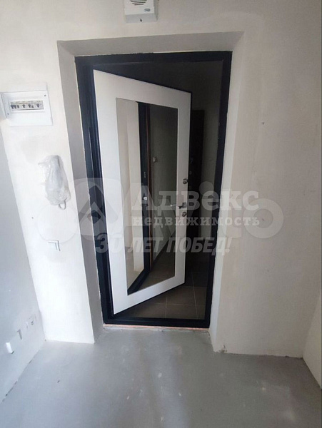 3-к квартира, 57 кв.м.