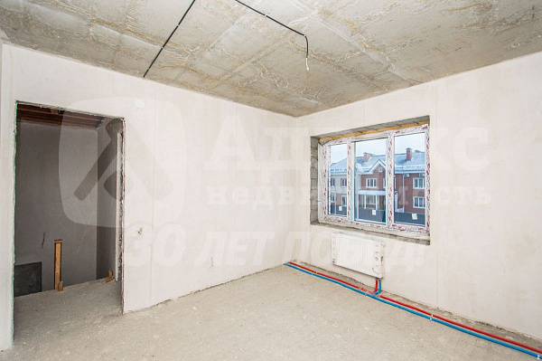 2-к квартира, 81 кв.м.