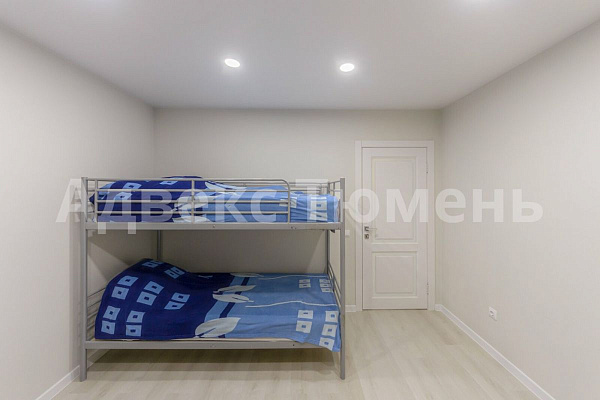 Квартира 3-комн., 75 м² Квартира 3-комн., 75 м²