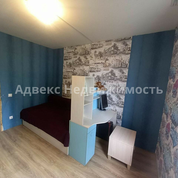 Квартира 2-комн., 56 м²